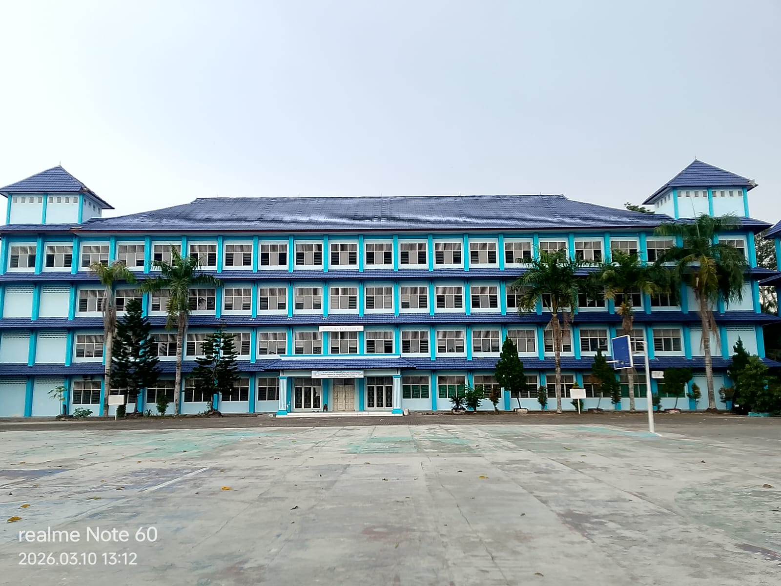 Gedung Utama